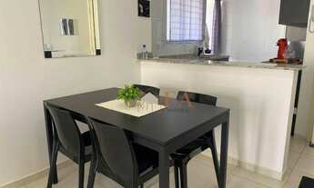 Imagem 5: Apartamento com 3 quartos à venda, 70 m² por R$ 350.000 - Jardim Nova Iguaçu - Piracicaba