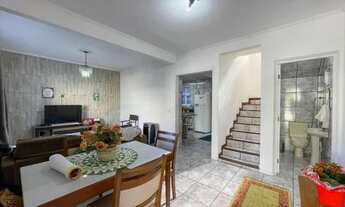 Imagem 3: Casa para venda com 155 metros quadrados com 3 quartos em Ribeira - Salvador - Bahia