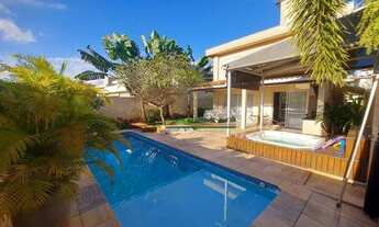 Imagem 1: Casa com 3 dormitórios, 239 m² - venda por R$ 1.450.000,00 ou aluguel por R$ 8.276,00/mês