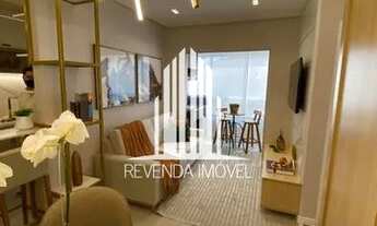 Imagem 4: APARTAMENTO 2 DORMITÓRIOIS, 1 VAGAS, À VENDA EM SÃO PAULO