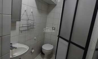 Imagem 5: STUDIO com 1 dormitório para alugar com 40m² por R$ 1.200,00 no bairro Centro - CURITIBA