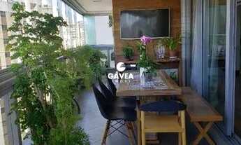 Imagem: Apartamento com 4 quartos à venda em Boqueirão