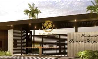 Imagem 2: Lote/Terreno para venda com 200 metros quadrados em Granbery - Juiz de Fora - MG