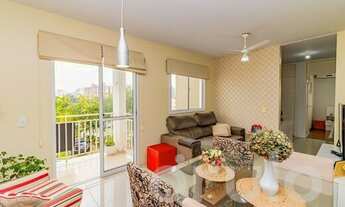 Imagem: Apartamento 3 dormitórios sacada suíte