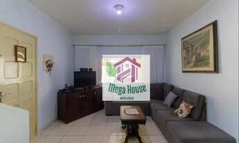 Imagem: Sobrado com 3 dormitórios à venda, 190