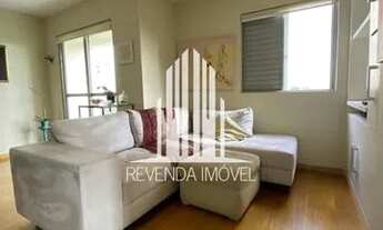 Imagem 7: Apartamento à venda com 64m², 2 quartos sendo 1 suíte e 2 vagas