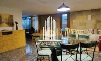 Imagem 5: Sobrado a venda em Pinheiros,560metros,6 dormitórios, sendo 2 suítes, 6 vagas