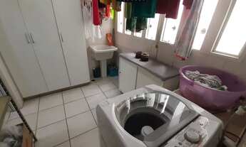 Imagem 5: Apartamento para venda com 125m², 3 dormitórios, no coração da Vila Mariana, junto ao Metr