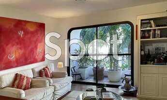 Imagem 2: São Paulo - Apartamento Padrão - Real Parque