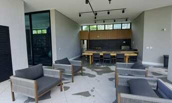 Imagem 5: Apartamento para venda possui 82 metros, 2 quartos, 2 vagas, no Vale do Sereno/ Vila da Se