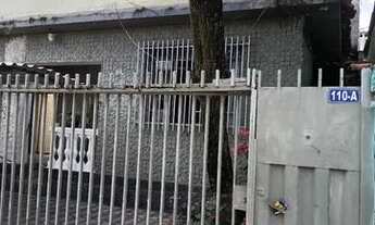 Imagem: Barracão 2 quartos, bairro Dom Cabral