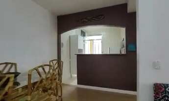 Imagem 2: Apartamento mobiliado, não aceito corretores