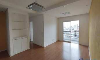 Imagem: Apartamento com 3 dormitórios para alugar