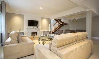 Imagem 2: Casa Residencial no coração do Petropolis