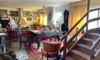 Imagem: Cobertura com 100m² no Itaim Bibi - São