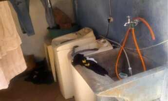 Imagem 4: Leilão Banco Santander Residenciais Casa em Tatuí !!