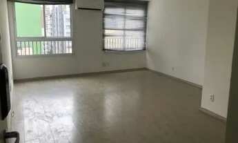 Imagem: Conjunto Comercial com 36 m² 1 vaga á