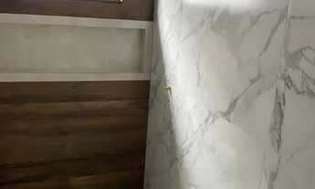 Imagem 4: Casa para Venda em Aparecida de Goiânia, Parque Ibirapuera, 3 dormitórios, 1 suíte, 2 banh