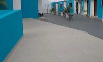 Imagem: Casa de condomínio sobrado para aluguel