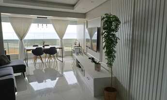 Imagem 2: Apartamento vista mar