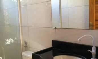 Imagem 5: Aluga-se uma casa no bairro Jardim Santarém