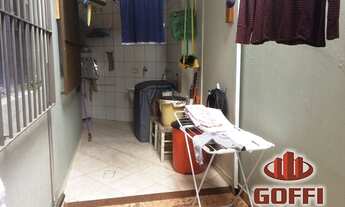 Imagem 5: Sobrado no Socorro e Veleiros