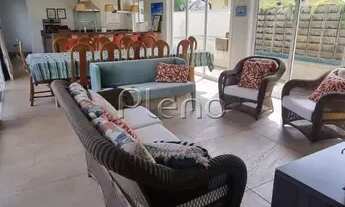 Imagem 4: Casa á venda em CONDOMÍNIO VILA VERDE - CAMPINAS