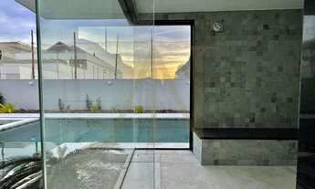 Imagem 3: Casa no Condomínio Alphaville - Barra da Tijuca - Rio de Janeiro