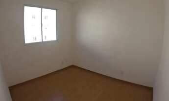 Imagem 4: CONTAGEM - Apartamento Padrão - Cabral