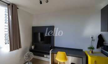 Imagem 2: São Paulo - Apartamento Padrão - Brás