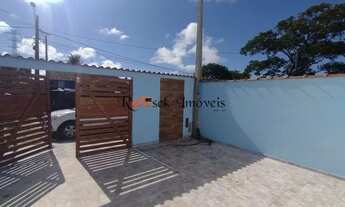 Imagem 2: Casa com 2 dorms, Santa Júlia, Itanhaém - R$ 280 mil, Cod: 1365