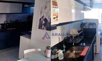 Imagem 3: Oportunidade) Vendo apartamento no bairro de mangabeira