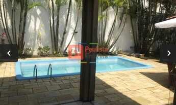 Imagem 3: Sobrado com 3 dormitórios à venda, 237 m² por R$ 1.400.000,00 - Interlagos - São Paulo/SP