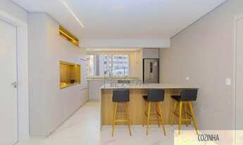 Imagem: Apartamento 12º andar I 3 quartos (1 suíte)