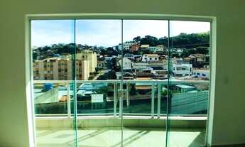 Imagem 5: Apartamento 2 quartos para venda no bairro Bosque dos Pinheiros em Juiz de Fora, MG