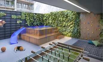 Imagem 3: PRÉ-LANÇAMENTO Open Gallery Laranjeiras: O Refinamento da Arte de Viver