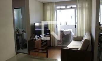 Imagem 6: Apartamento para Aluguel - Jardim Riacho das Pedras, 2 Quartos, 58 m2