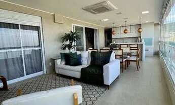 Imagem 6: Apartamento com 3 dormitórios à venda, 250 m² por R$ 3.800.000,00 - Canto do Forte - Praia