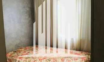 Imagem 8: Apartamento à venda 58m² 3 dormitórios 1 banheiro 1 vaga de garagem Chácara Califórnia