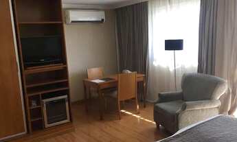 Imagem 3: Apartamento Flat Plaza Barra First