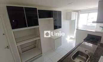 Imagem 2: Apartamento com 2 dormitórios à venda, 63 m² por R$ 290.000,00 - Jardim Parque Jupiá - Pir