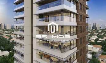 Imagem 4: APARTAMENTO RESIDENCIAL em São Paulo - SP, MOEMA