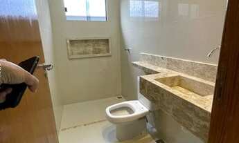 Imagem 2: Campo Grande - Casa Padrão - Seminário