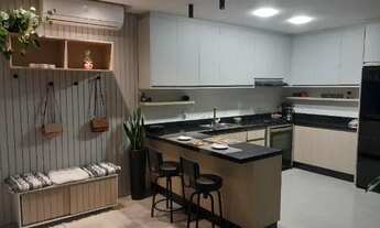 Imagem 6: Sobrado Alto Padrão, 3 dorms, Finamente Mobiliado - Piçarras-SC