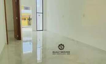 Imagem 7: Casa para venda possui 90 metros quadrados com 3 quartos sendo 1 suíte no Parque Dez