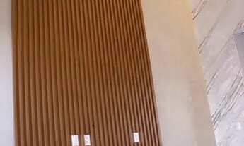 Imagem 5: Casa alto padrão