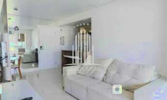 Imagem 2: Apartamento no Condomínio Scenário Jardim Prudência no Jabaquara 93m² 1 suíte 3 banheiros