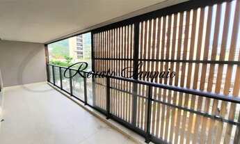 Imagem 4: Apto 107m, 3 suítes, varandão, lavabo, 1 vaga, prédio novo em Botafogo - Rio de Janeiro