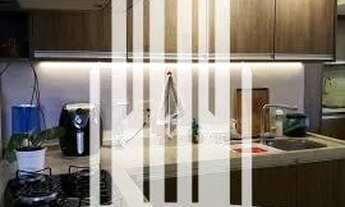 Imagem 9: Apartamento na Vila Olímpia com dormitórios