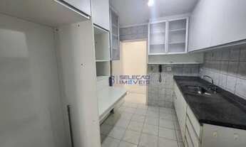 Imagem 6: Apartamento com 2 dormitórios para alugar, 85 m² por R$ 5.526/mês - Vila Anglo Brasileira